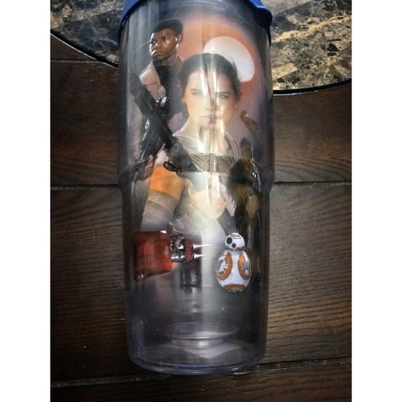 Tervis Star Wars Tumbler Cup Join The Resistance - Picture 1 of 4